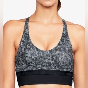 Under Armour sports bra